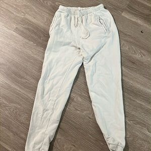 Joah Brown sweatpants